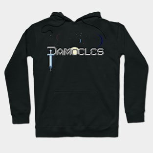 Damocles - Mercenary 2 Hoodie